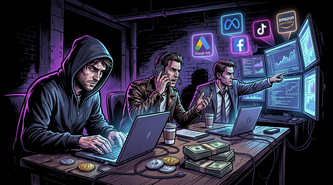 FB Ads ops